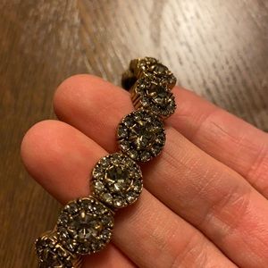 J. Crew bracelet